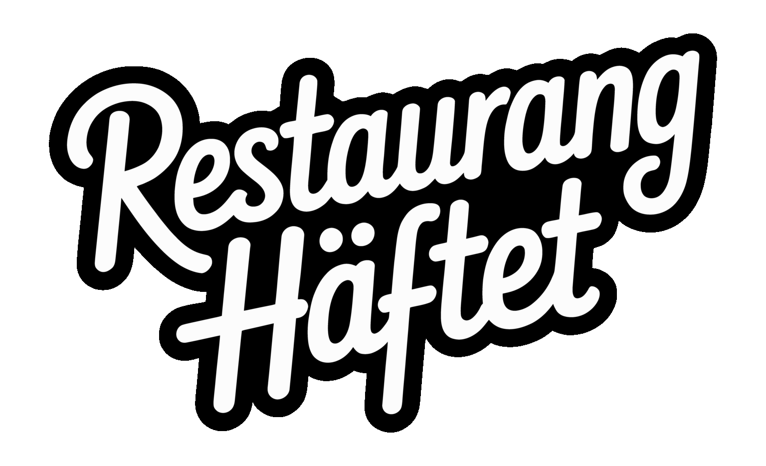 Restauranghäftet
